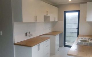 2 Bedroom Apartment in Brooklyn