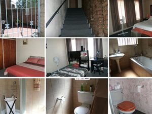 3 Bedroom Duplex in Vereeniging