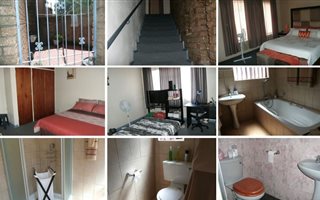 3 Bedroom Duplex in Vereeniging