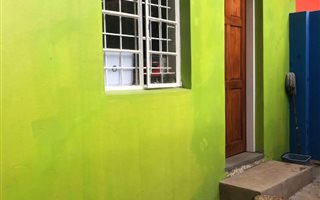 1 Bedroom Apartment in Meyerspark