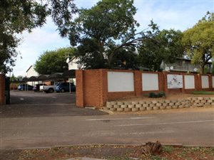 2 Bed Apartment in Lyttelton Manor