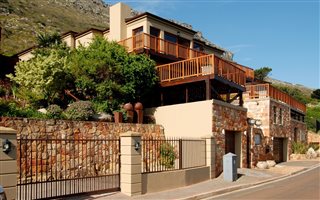4 Bedroom House in Clovelly