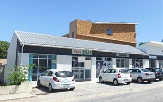 55 m² Commercial space in Newton Park