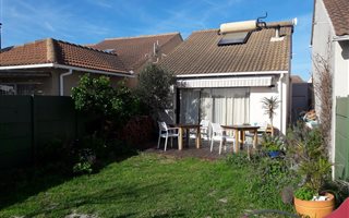 2 Bedroom House in Muizenberg