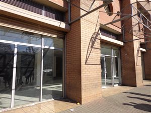 456 m² Retail Space in Arcadia