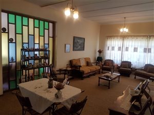 4 Bed House in Reddersburg