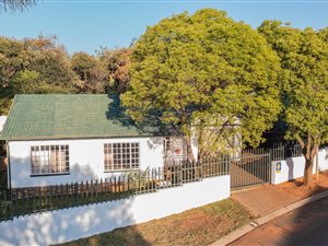 2 Bed House in Northwold Gardens