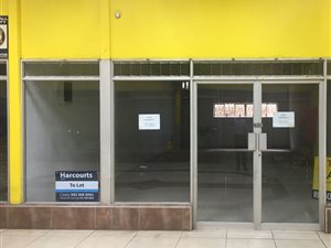 70 m² Retail Space in Glen Hills
