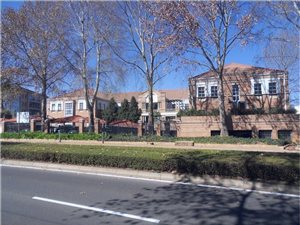 80 m² Office Space in Bruma
