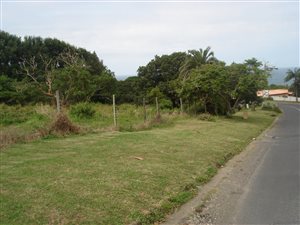 2840 m² Land available in Woodgrange