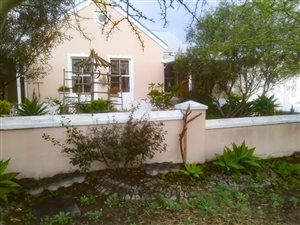 3 Bed House in Zevenzicht