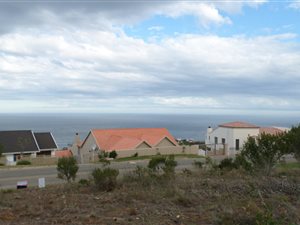 806 m² Land available in Dana Bay