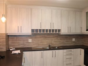 3 Bed House in Sonnekuil