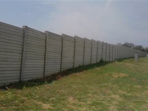 986 m² Land available in Glencoe