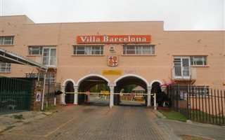 1 Bedroom Apartment in Albertsville