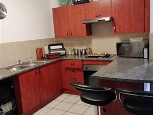 2 Bed Flat in Comet