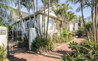 4 Bedroom House in Mount Croix