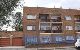 1 Bedroom Flat in Germiston South