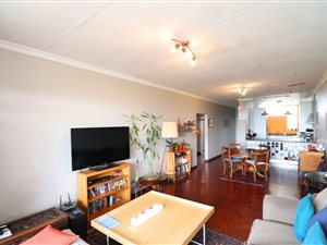 2 Bed Apartment in Petervale