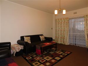 2 Bed Apartment in Boston