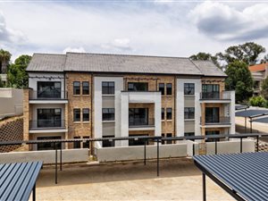 2 Bed Apartment in Hyde Park