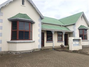 366 m² Office Space in Queenstown Central