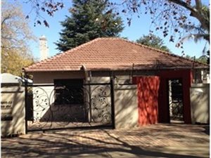 3 Bed House in Clydesdale