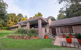 4 Bedroom House in Lynnwood Ridge