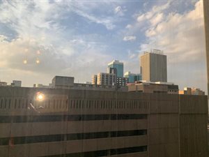 1 Bed Apartment in Marshalltown