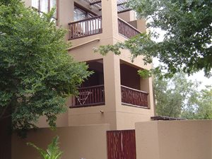 1 Bed Townhouse in Pineslopes