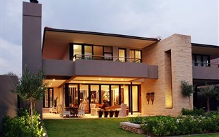 3 Bedroom House in Lombardy Estate