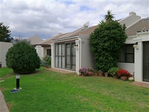2 Bed Townhouse in Bizweni