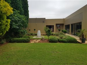 3 Bed House in Summerset Estate