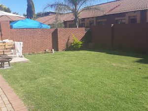 3 Bed Townhouse in Eco Park