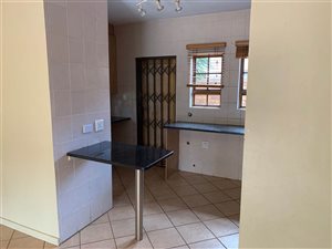 4 Bed Townhouse in Meyersdal Nature Estate