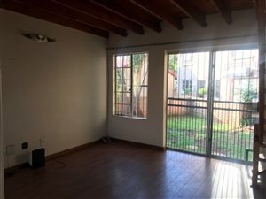 2 Bed Townhouse in Wierda Park