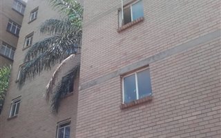 2 Bedroom Flat in Berea