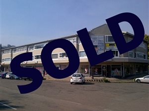 105 m² Office Space in Chase Valley