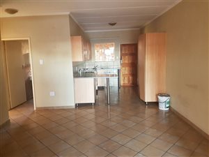 2 Bed Townhouse in Riversdale