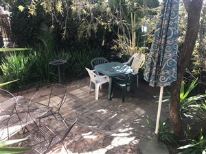1 Bed House in Randpark