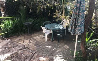 1 Bedroom House in Randpark