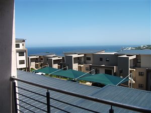 2 Bed Apartment in Shakas Rock