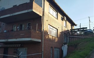 1898 m² Commercial space in Sea View