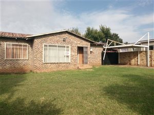 3 Bed House in Blanchville