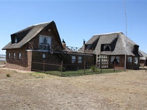 4 Bed House in Vaalpark