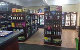 142 m² Commercial space in Mokopane