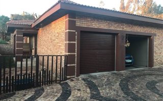 3 Bedroom House in Greenhills