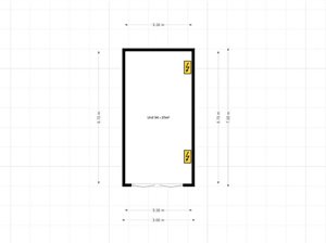 25 m² Commercial space in Hillcrest Central