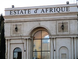 622 m² Land available in Port D Afrique