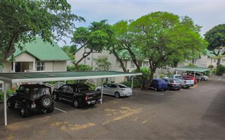 3 Bedroom Apartment in Ballito